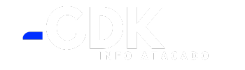 Logo da GDK