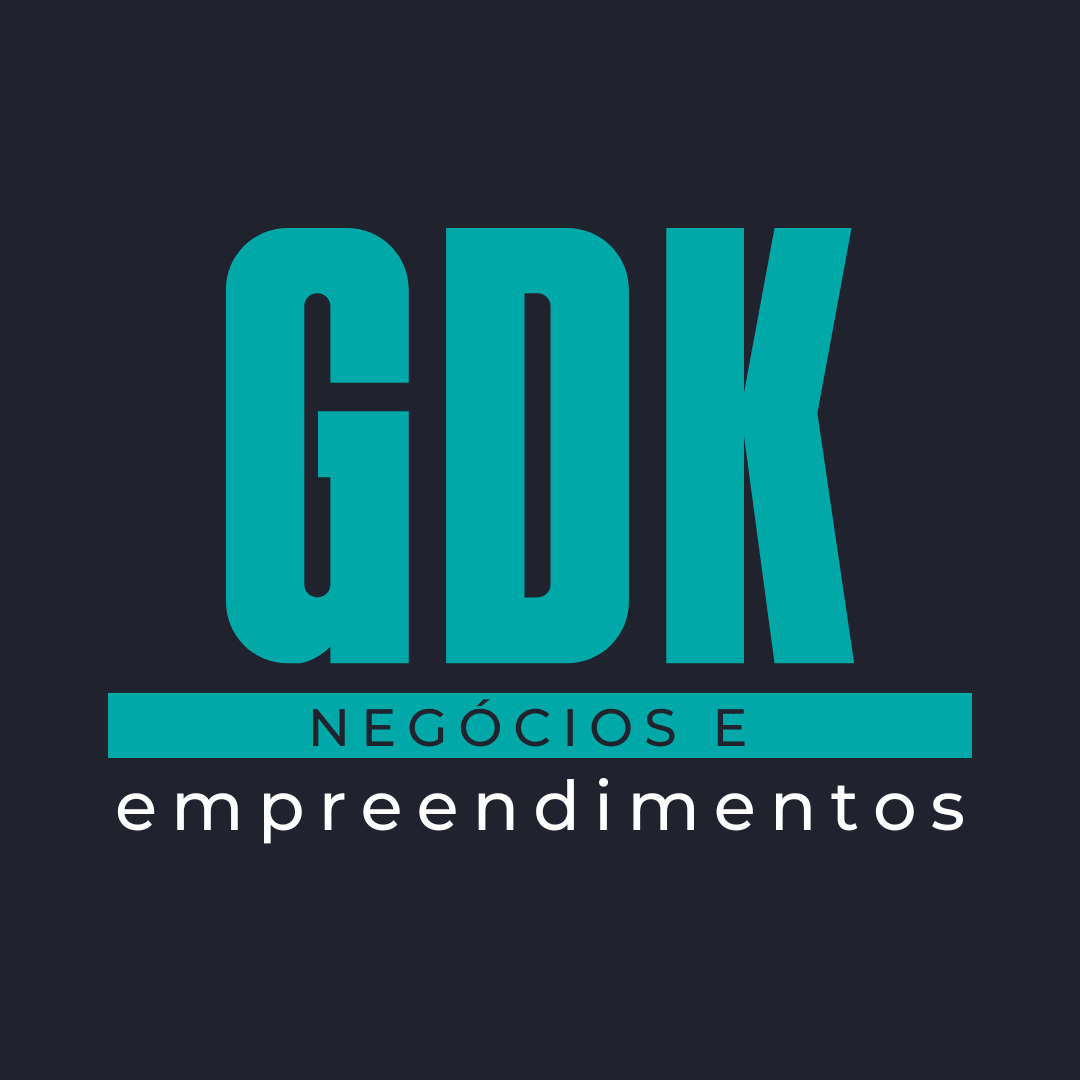 Logo da GDK